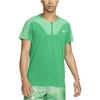 Nike T Shirt Men's Stadium Green DV0692-324