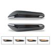 LED Side Marker Light for BMW 1 Series 3 Series 5 X1 X3 E46 E60 E61 E81 E82 E83 84 E87 E88 E90 E91 E92 E93 Turn Signal Indicator