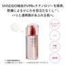 SHISEIDO Skincare RV Treatment Softener 150mL Toner Green Floral Scent Shiseido [Quasi-drug]