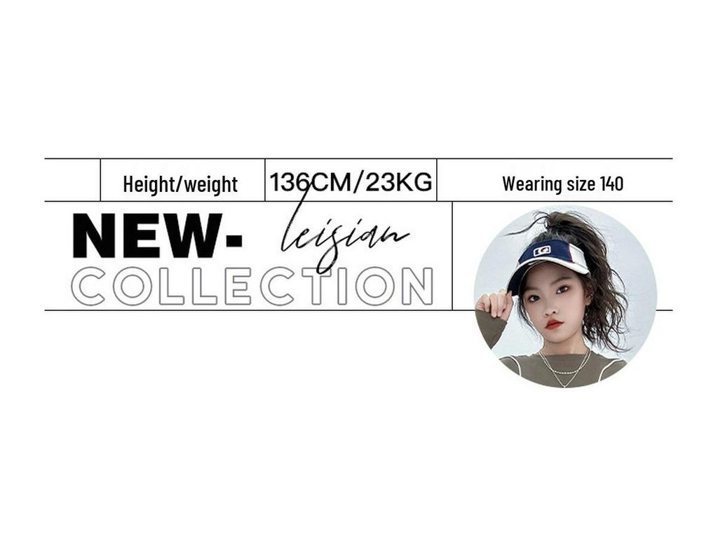 2025 Girls' Spring-Autumn Straight Wide-Leg Jeans: Long Pants for Big Kids