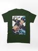 Blue Exorcist Unisex T-Shirt