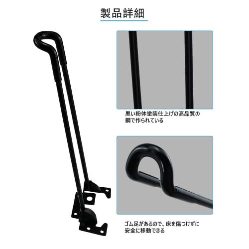 7Akiranoai Set of 4 Folding Table Legs, 32cm, Screws Included, Assembly Required, Folding Legs for Low Tables