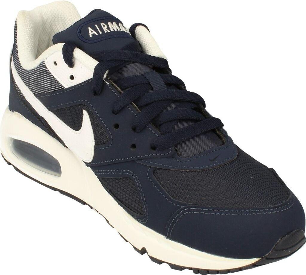 Кроссовки Nike Air Max Ivo (580518-411) обсидиан/белый