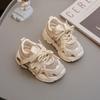 Baby Sandals Anti-Slip Flexible Soft Sole Cute Walking Shoes for Boys Girls 2025 Summer New Kids Casual Shoes Sports Running