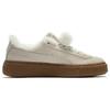 PUMA Suede Platfprm Women's 392193-01