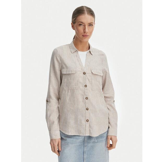 Рубашка Vero Moda Linn EU S