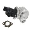 L10A EGR Valve Replacement 9660276280 For Ford C-Max Fusion Focus II Mazda 3 1.6 Tdci 1526689
