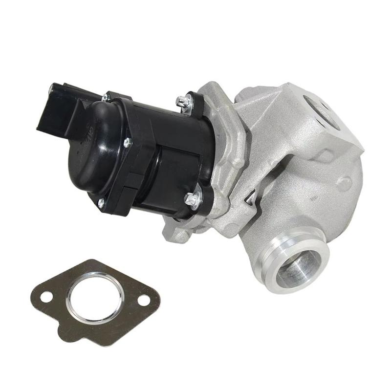 L10A EGR Valve Replacement 9660276280 For Ford C-Max Fusion Focus II Mazda 3 1.6 Tdci 1526689