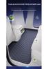 Changan Qiyuan Q05 TPE Floor Mats - Compatible with 26 Models, Fully Enclosed Interior Accessories
