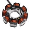 8 Poles Stator Generator 21003-U656 For Modenas Kriss 120