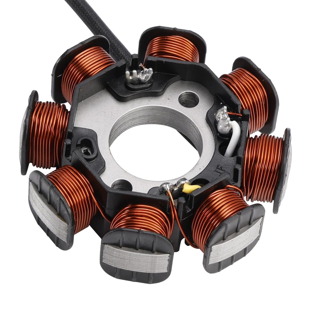 8 Poles Stator Generator 21003-U656 For Modenas Kriss 120
