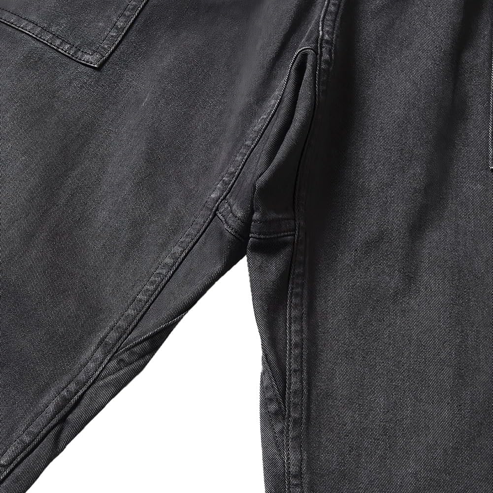 Gramicci Loose Tapered Ridge Pants | Loose Tapered Ridge Pants, Size M: Black