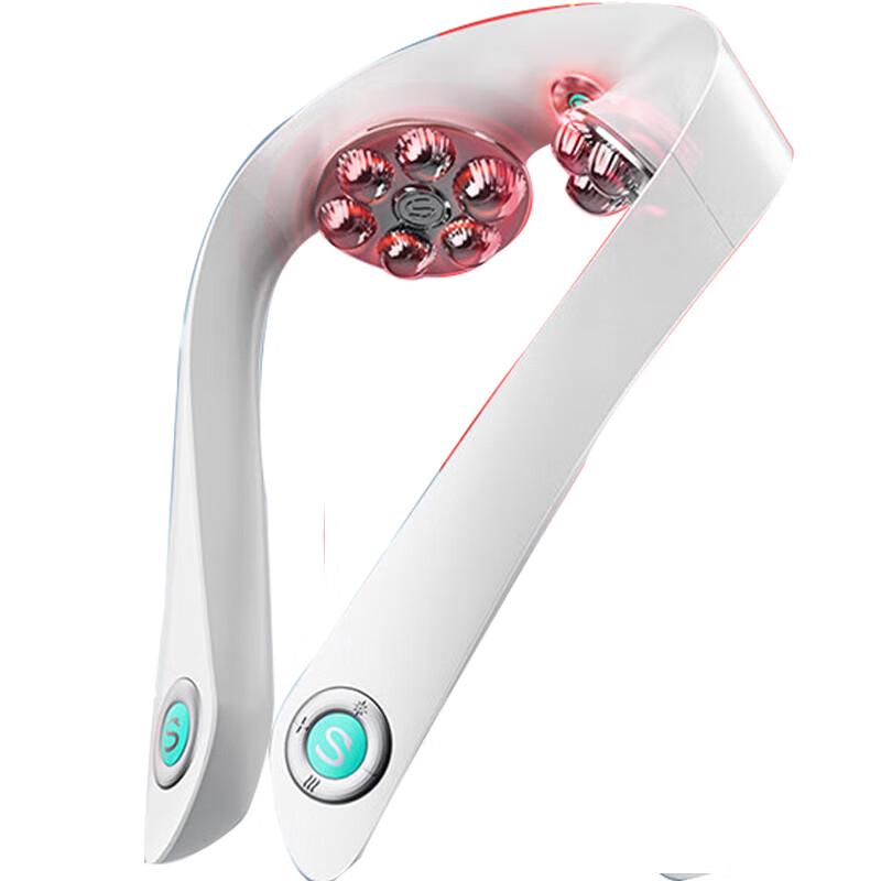SKG P7 Neck Massager