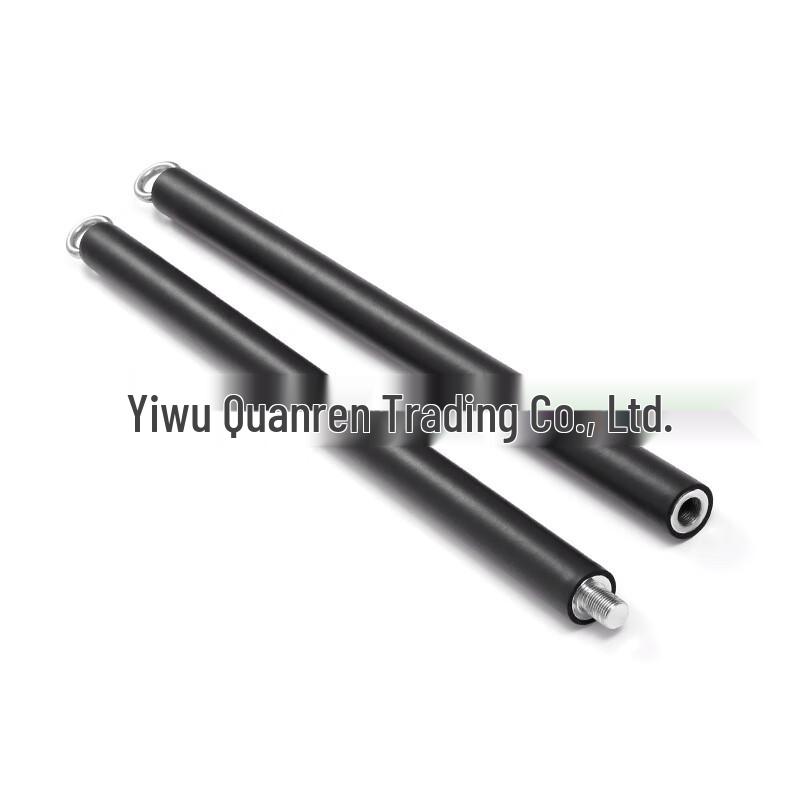 iosnSAFE WOLF F096 Long Rotating Lat Pull-Down Bar