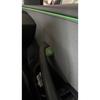 Italian Premium Suede For Tesla Model Y 2025 Juniper Model 3 Highland 2024 Door Switch Patch Trim Cover Interior Car Accessories