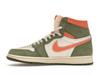 Air Jordan Air Jordan 1 Retro High OG 'Craft - Celadon' FB9934-300 Men's Shoes