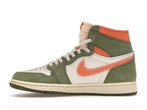 Air Jordan Air Jordan 1 Retro High OG 'Craft - Celadon' FB9934-300 Men's Shoes