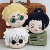 Kaisen Jujutsu Gojo Satoru Geto Suguru Nanami Kento Keychain Gift Decoration