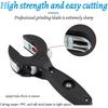 Ratcheting Tubing Cutter, Copper Pipe Cutter, 2 in 1 Tube Cutter, 2 in 1 Close Quarters Tube Compact Cutter, Ratcheting Pvc Cutter, Tubing Cutter