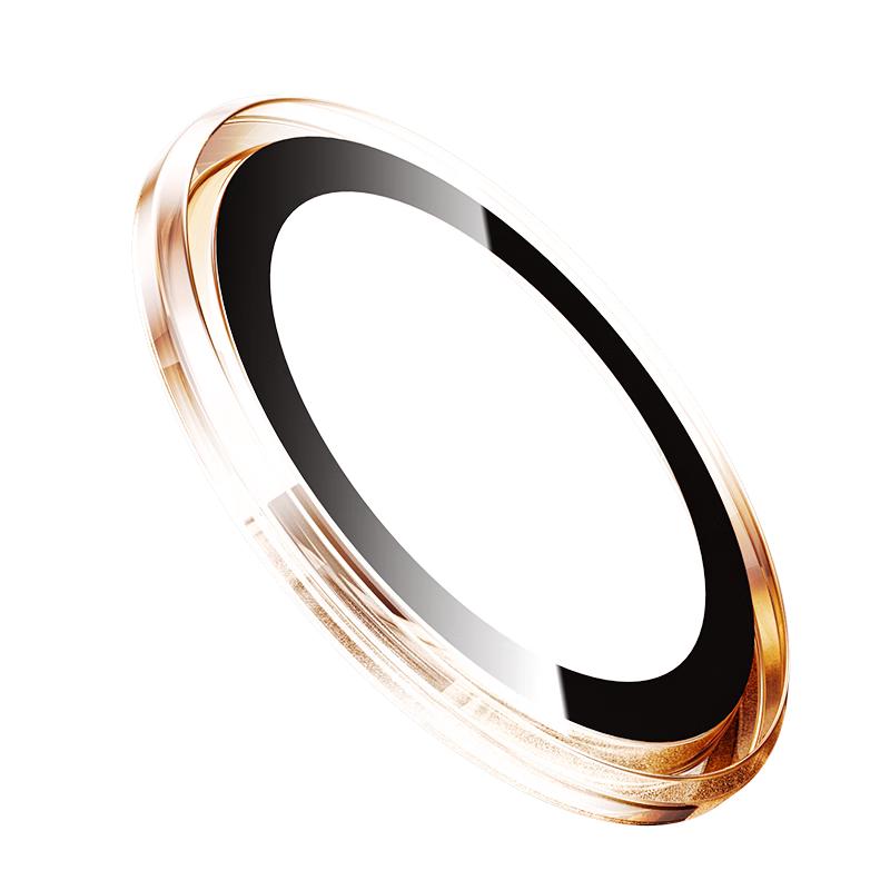 

Shanze AR Anti-Reflective Corning Lens Film For iPhone 16/16 Plus