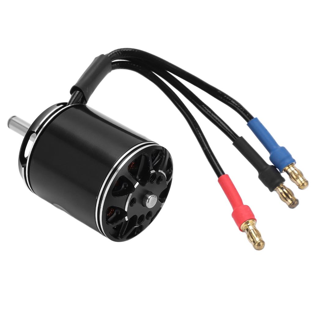 RC D2836EVO 3‑4S Lipo Brushless Motor for RC Multicopters Helicopter Accessories Replacement750KV