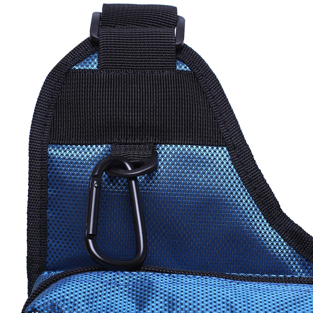 Borse Per Esche - Bagagli / Scatole - Pesca Ai Predatori - Pesca