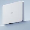 ZTE Qingtian BE5100 Wi-Fi 7 Wall-Mounted Router (CN version)