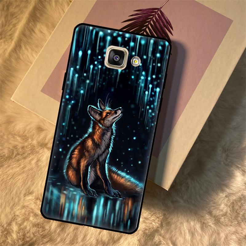 

Anime Funny Fox Case For Samsung Galaxy M21 M31 M16 M36 M56 M33 M53 M13 M12 M32 M52 M15 M55 M14 M35 M34 M54 Samsung M21