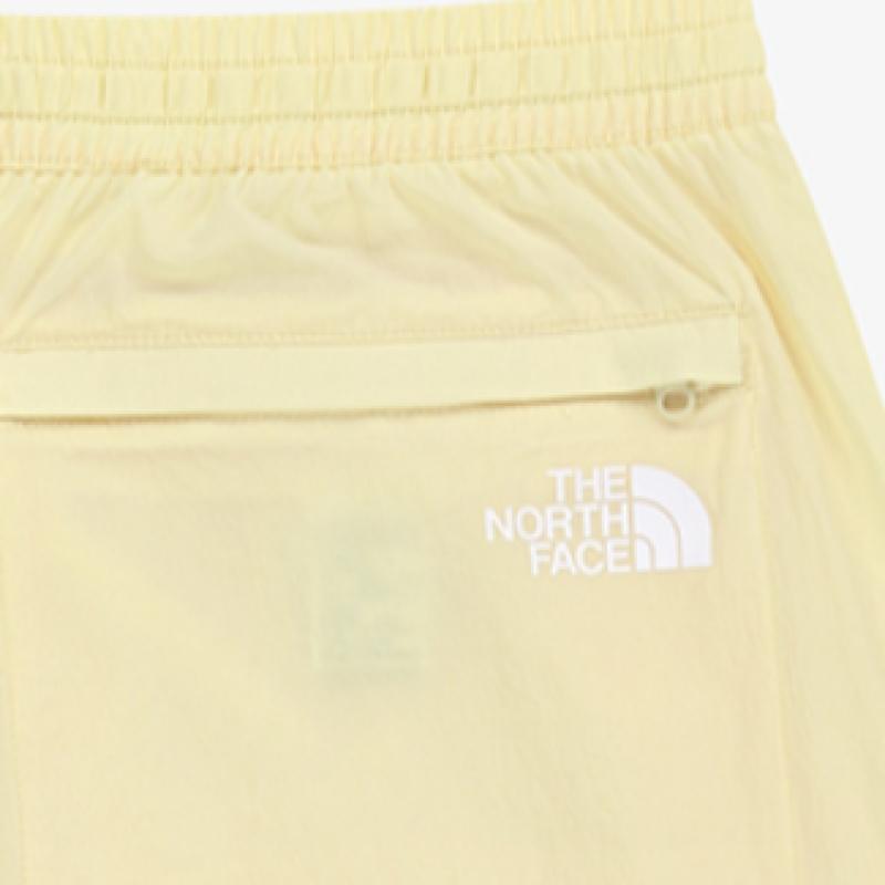 The North Face Ila Shorts White Label Cus
