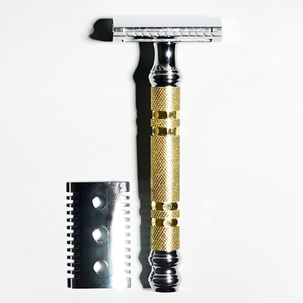Imperial Classic Razor 69CR Razor