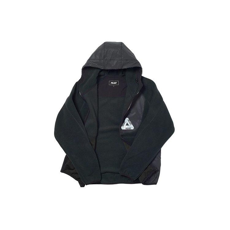 PALACE Polartec Flecto Jacket PAL-FW19-019