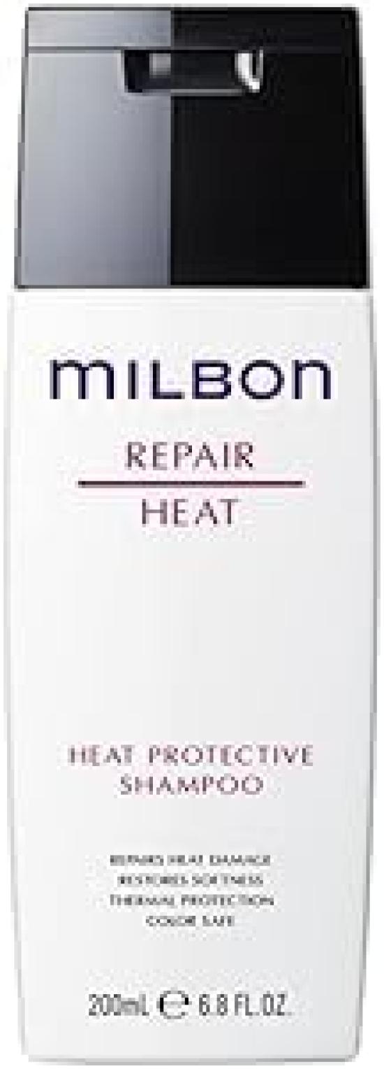 

Milbon Термозащитный шампунь 200 мл Global Milbon
