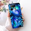 For Realme 16 Pro Plus Case RMX5131 Cute Cat Peacock Painted Cover Soft Slim Phone Case For Realme 16 Pro Realme16 Pro+ 5G Shell