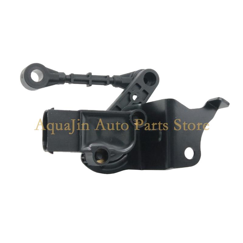 T2H3166 Front Right Height Level Sensor For Range Rover Jaguar 2.  F-PACE 5.  XE 7.  XF X761 X260 X760 2015 2016 Car OE LR090680