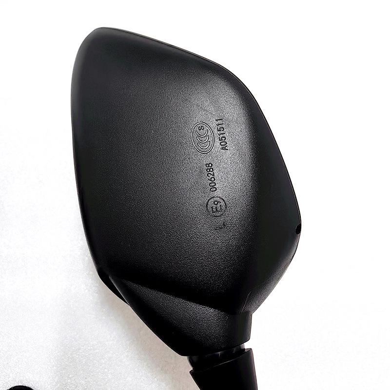 Moxin Modified Rearview Mirror for 19-23 Yamaha R3