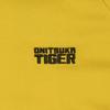 Onitsuka Tiger SS26 TRACK TOP Jacket Men's Yellow 2181B156-750