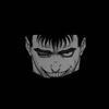 Berserk Muay Thai Kick Boxing UFC MMA Segakunstide Segavõitluskunst Püksid Anime Mehed Naised Unisex Kahekihilised Kiiresti Kuivavad Hingavad Sportlikud Jõusaal Fitness Treening