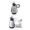 5L Pneumatic Transmission Fluid Pump Oil Pneumatic Oil ing Gear Oil Pump Pneumatic Fluid Extractor Tool