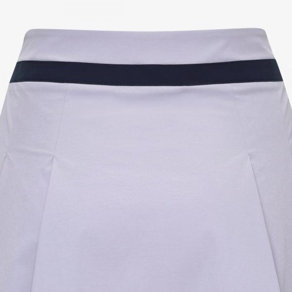 Fila Women Big Pleated Tennis Skirt