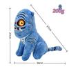 New K-POP Demon Hunters Tiger Plush Doll