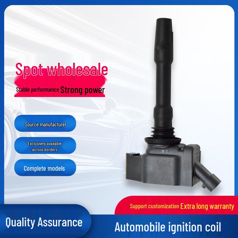 

High Voltage Ignition Coil for Great Wall C30 1.5L Hybrid 4-cylinder