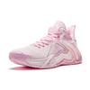Anta Air Space 4 Tehnologie Profesională de Amortizare Absorbția Șocurilor Antiderapante Pantofi de Baschet Joasă Sneakers Bărbați 912631603S-2