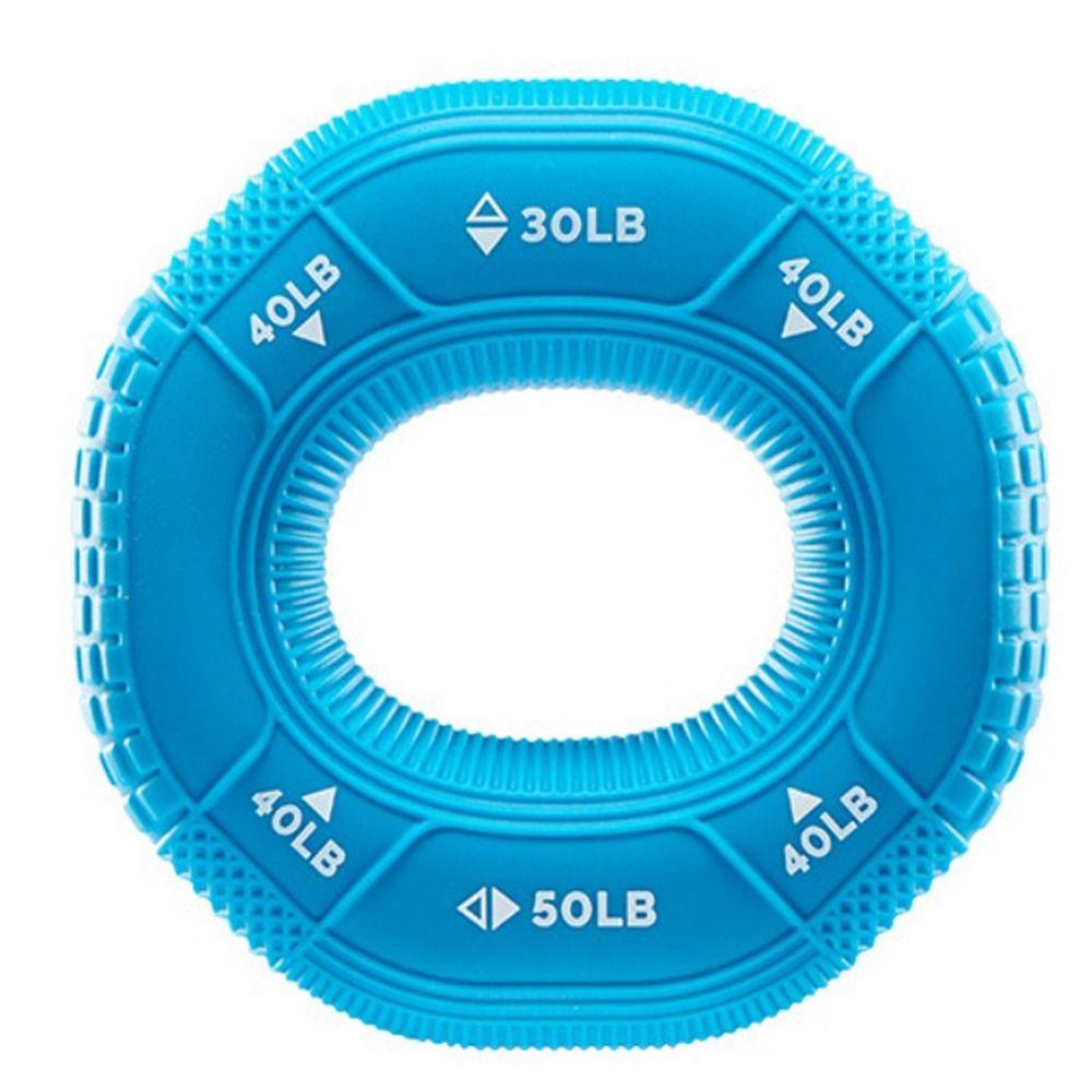 Silikonowy ekspander nadgarstka przenośny uchwyt fitness ekspander palców przedramion trener fitness