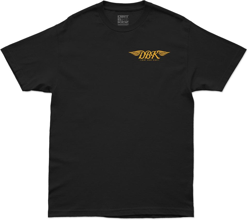 DBK Goldwing Tees