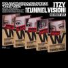 ITZY TUNNEL VISION (Member Ver.)