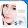 Whitening Toning Cream Baby Skin Base Foundation Concealer Feuchtigkeitsspendendes Make-up Gesichtshaut
