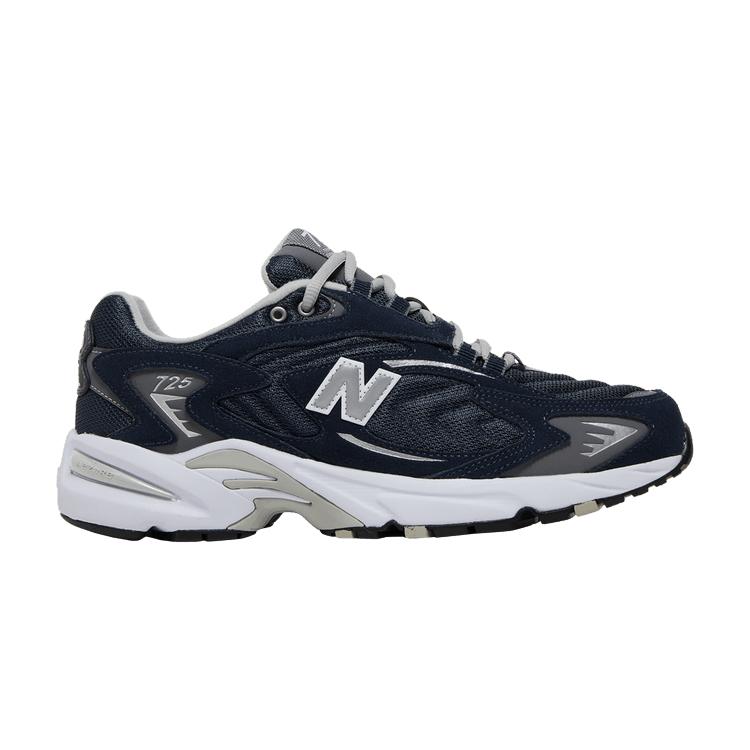 New Balance 725 Indigo 36