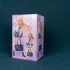 Kitagawa Marin Anziehpuppe: Anime-Figur in Uniform