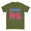 My Bloody Valentine This Is Your Bloody Valentine Men's T Shirt Leisure Tees Short Sleeve T-Shirts Pure Cotton 6XL Tops