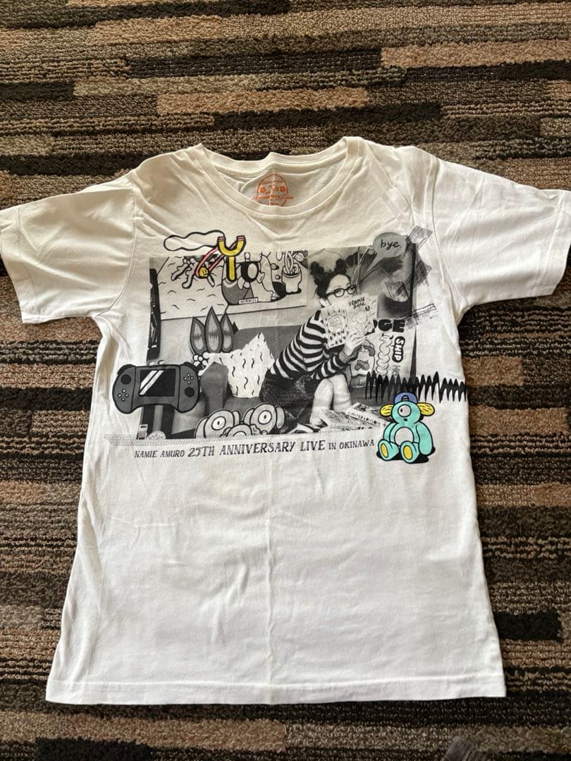 [USED] 90s MLB Looney Tunes Taz T-shirt XL Warner